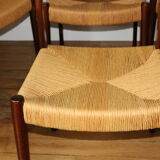 Scandinavian chairs