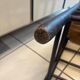 Old Charlotte Perriand stool?