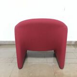 Fauteuil Ben de Pierre Paulin pour Artifort