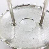 Silver Metal Citrus Press