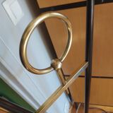 50's design floor lamp