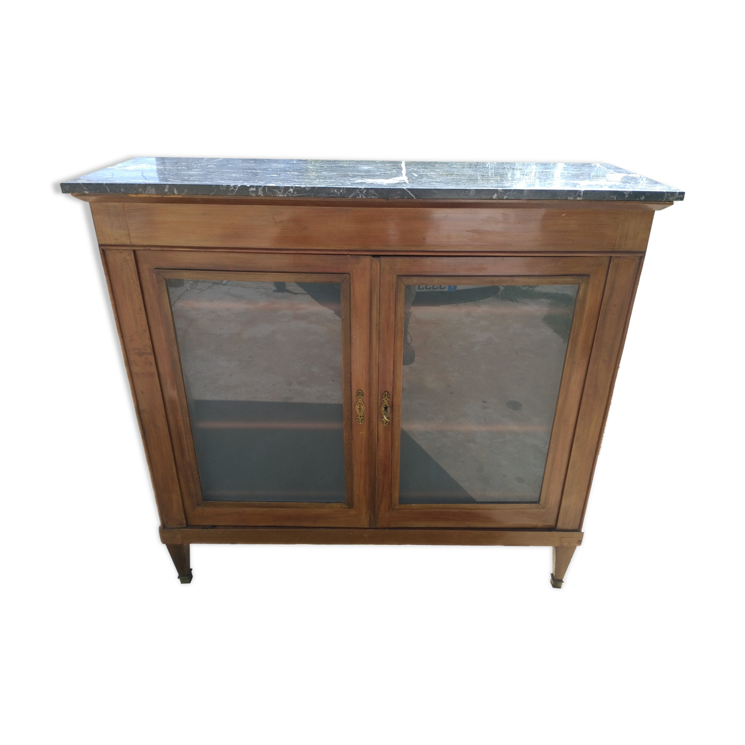 Louis XVI style extra furniture