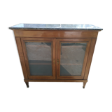 Meuble d'appoint style louis XVI