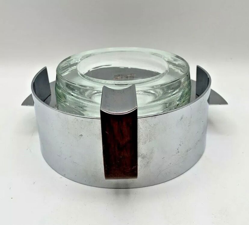 Ashtray Paul Dupré lafon