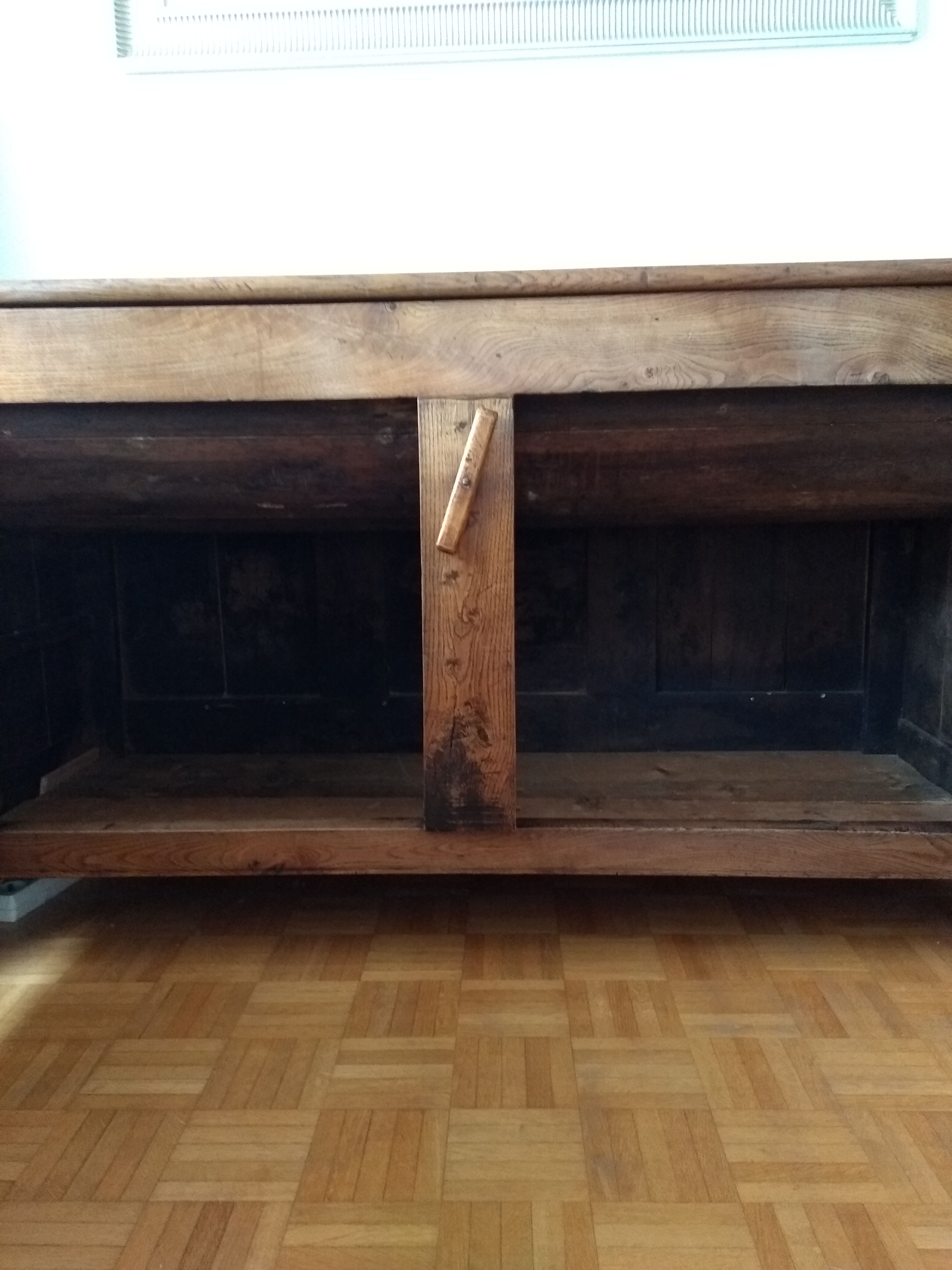 Buffet normand