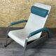 80s Grand Repos armchair Easy Chair Jean Prouve for Tecta Germany Design