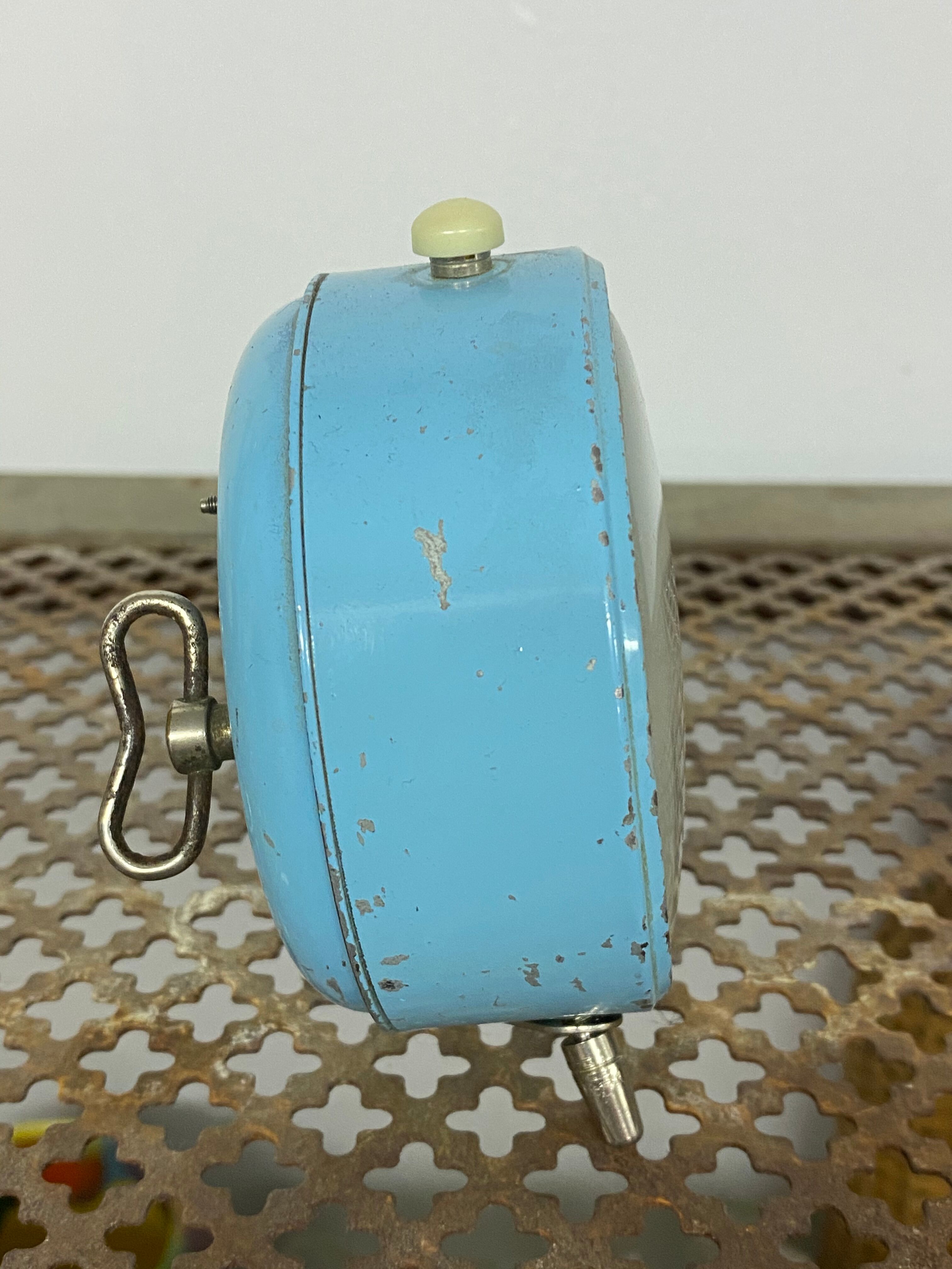 Réveils vintage