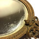 Courtesy hand mirror