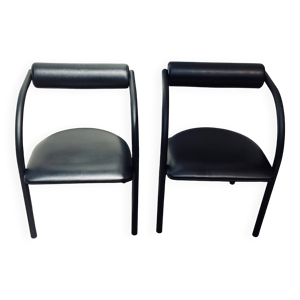 fauteuil design danois