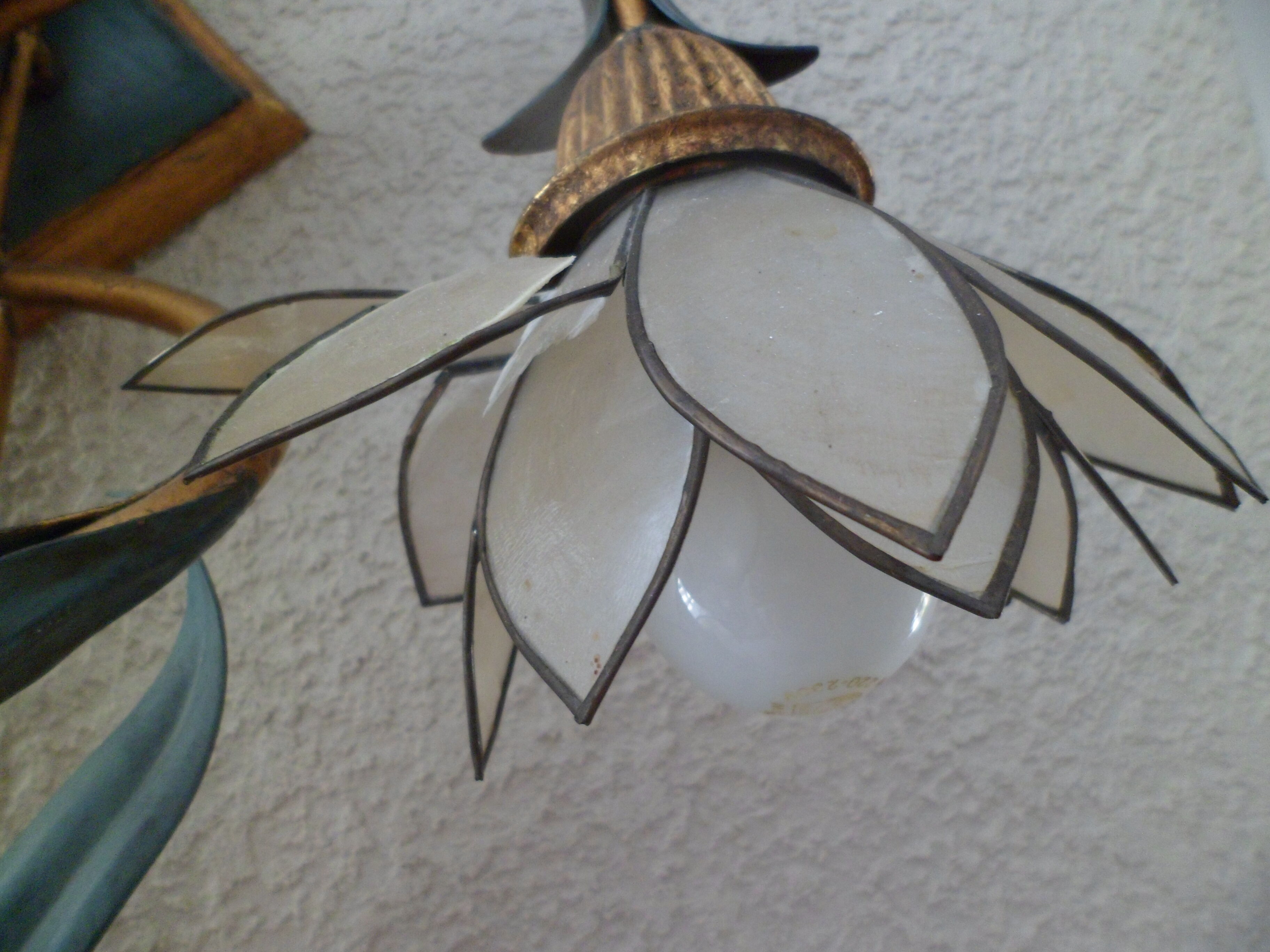 Sconce