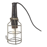 Lampe baladeuse atelier industrielle Atrow