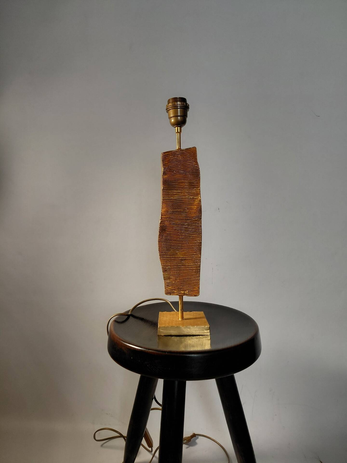 Lampe de Bureau les Héritiers pour Fondica