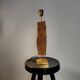 Lampe de Bureau les Héritiers pour Fondica