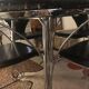 Contemporary table design