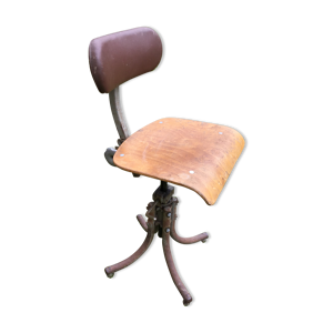 chaise biénaise