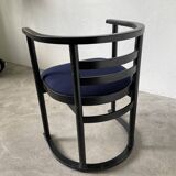 Hauffmann chair Bauhaus type Bauhaus type