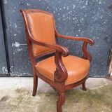 Fauteuils d'époque restauration xixème