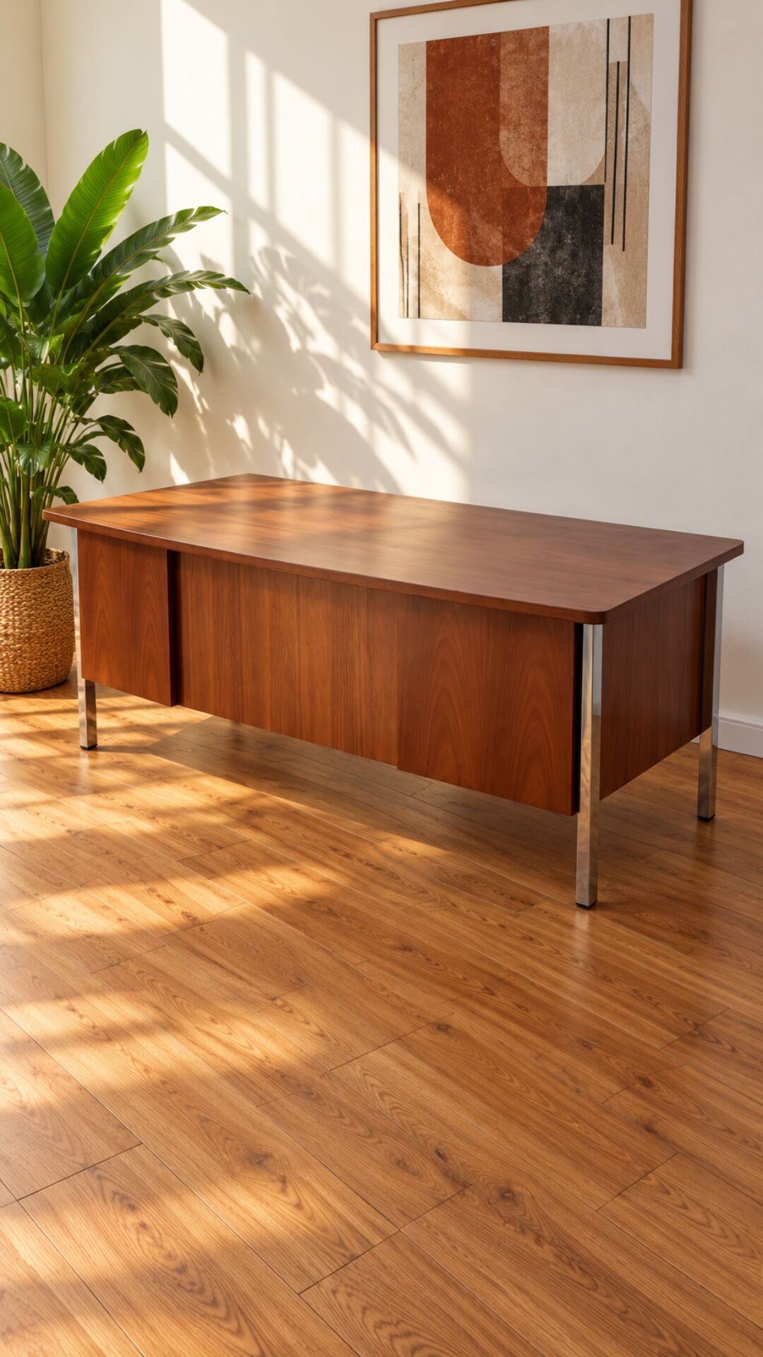 Ordo desk vintage scandinavian design