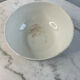 Béatrice collection salad bowl Sarreguemines 20cm