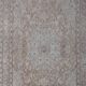 Vintage Turkish Oushak rug 115x203 cm
