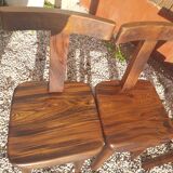 Chairs, France 70/80s