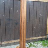 Louis XVI style wooden column