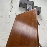 Table basse scandinave pour Trioh Møbler vers 1960