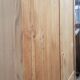 Antique pine cabinet