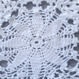 Bohemian tablecloth hook 160 x 120