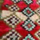 Berber carpet