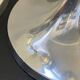 Set of Candle Holders Candelabra Torch Candle Holders Polished Brushed Aluminium