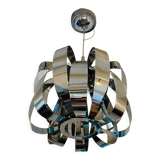 Design chandelier Seylumiere, suspension Eres