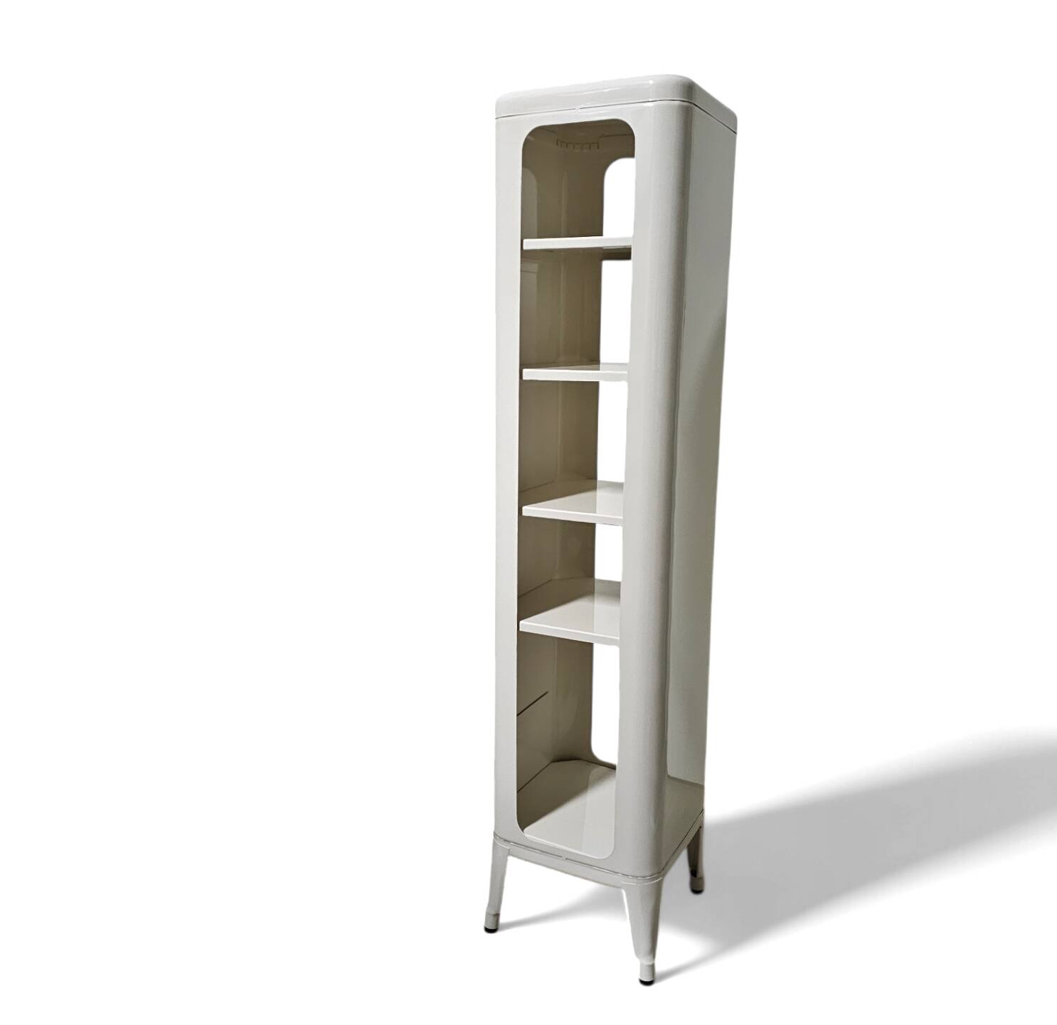 Tolix Shelf MT1335 Tolix Shelf / Design Frédéric Gaunet 200