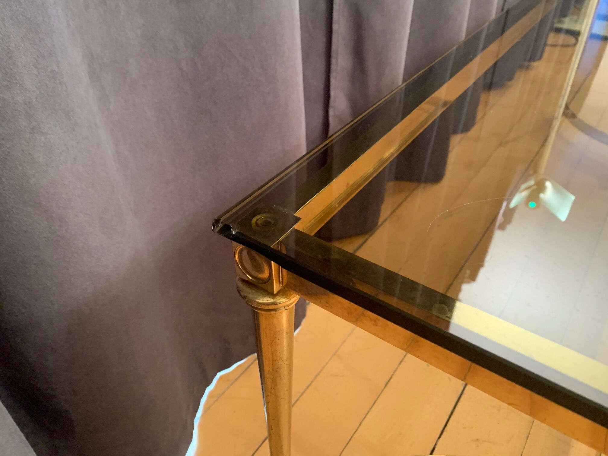 Coffee table, France, 1960s