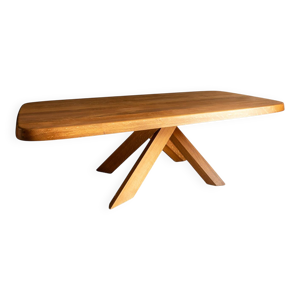 Pierre Chapo. table de