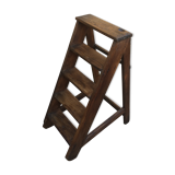 Step ladder