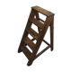 Step ladder