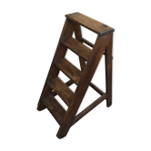 Step ladder