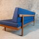 Norwegian daybed sofa design Ingmar Relling, Scandinavian Mid-Century 1960s