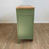 Dining room buffet