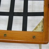 Fauteuils Boomerang par Hans Mitzlaff pour Eugen Schmidt, Allemagne, années 1950
