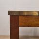 Table basse « Map / Globe »,1970