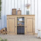 Meuble d'atelier