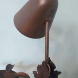 Art Deco floor lamp