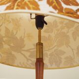 Lampadaire, design danois, années 1970, production : Danemark