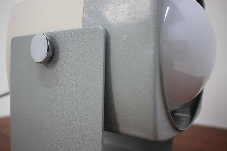 Pair of Mid-Century Space Age Style Table Lamps, 1960s