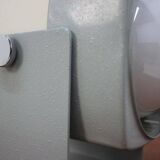 Pair of Mid-Century Space Age Style Table Lamps, 1960s