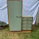 Armoire asymétrique