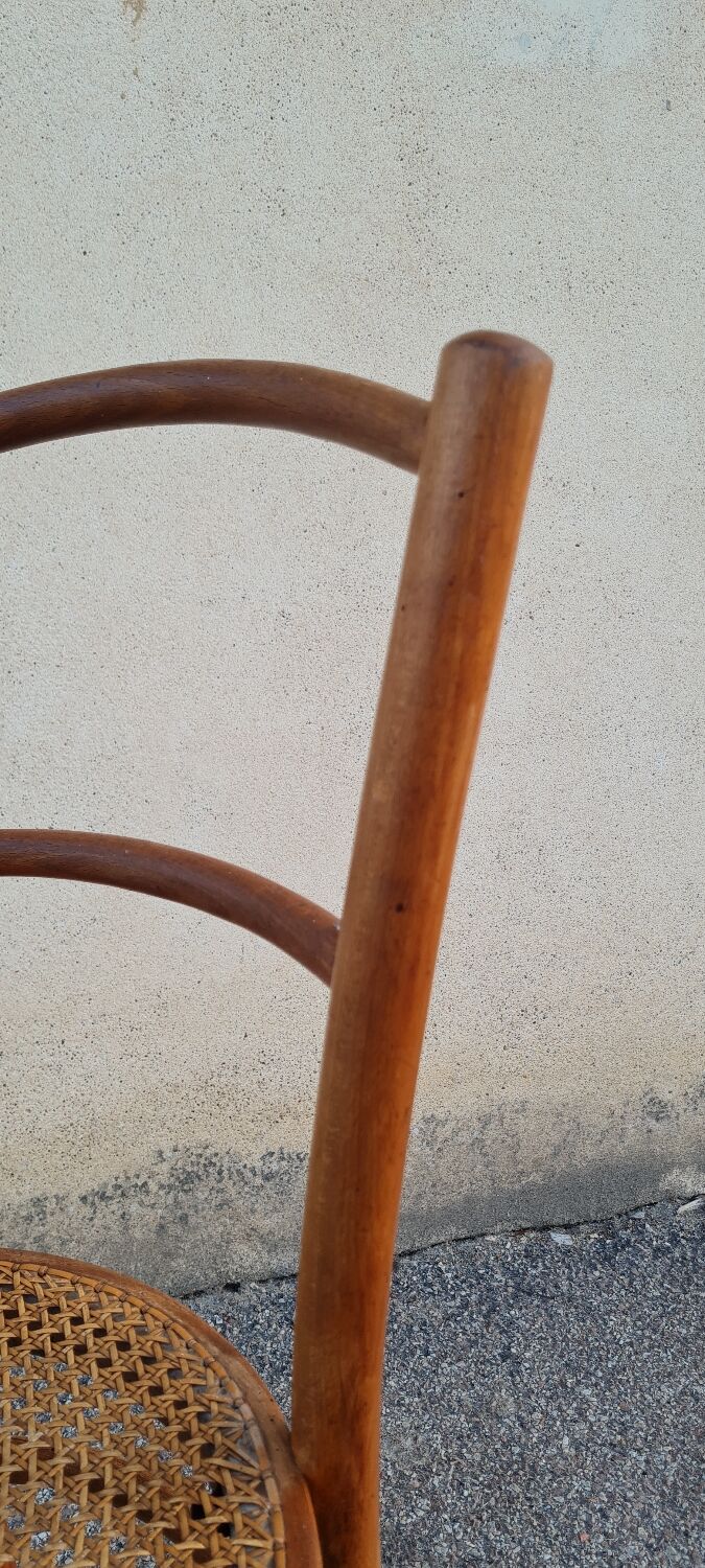 Bistro chair johann Khon