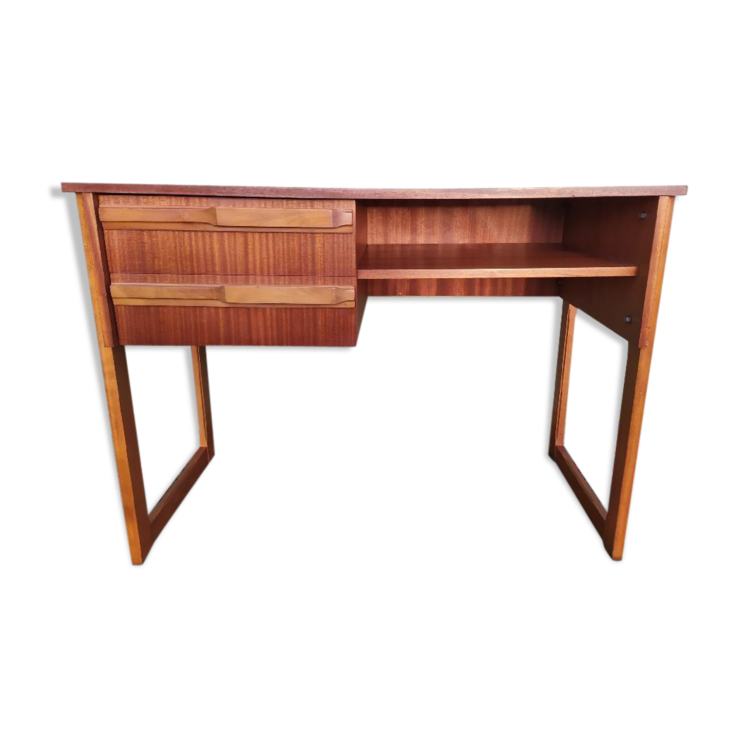 Vintage desk